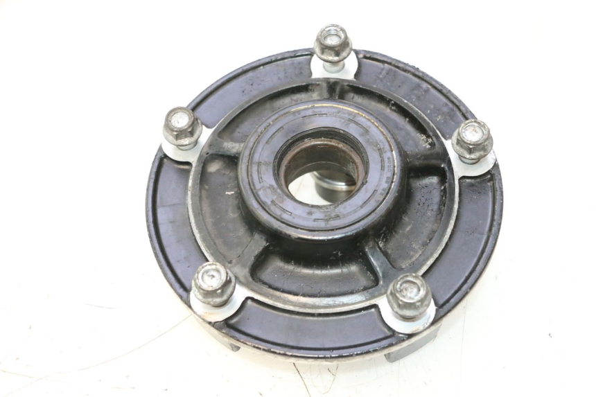 photo de KETTENRAD HALTER SUZUKI GSR 600 (2005 - 2012) - Hauptansicht