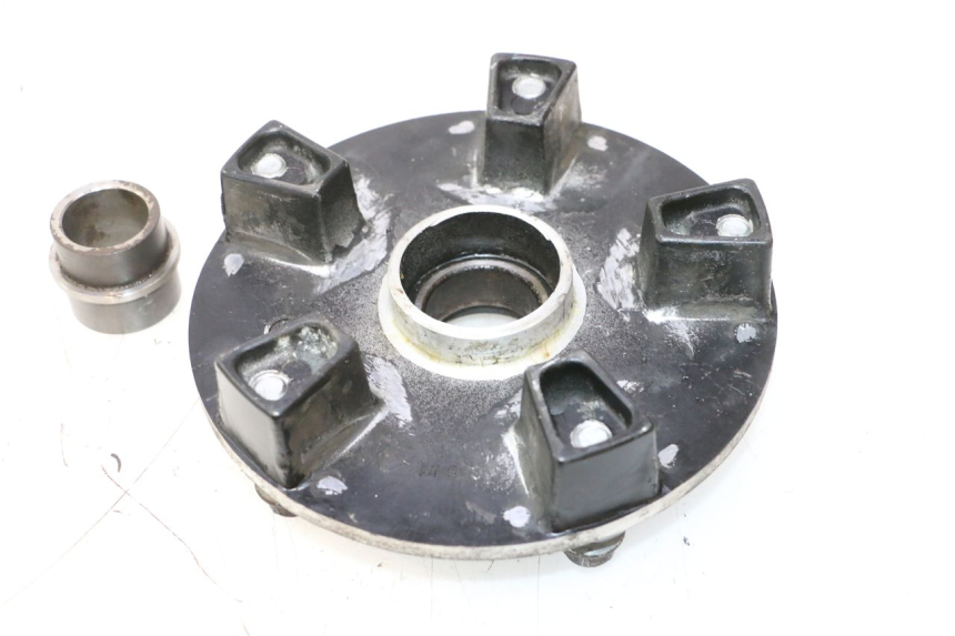 photo de KETTENRAD HALTER SUZUKI GSR 600 (2005 - 2012) - Detailansicht des Bauteils