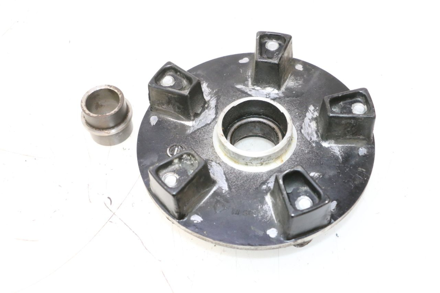 photo de KETTENRAD HALTER SUZUKI GSR 600 (2005 - 2012) - Alternative Perspektive