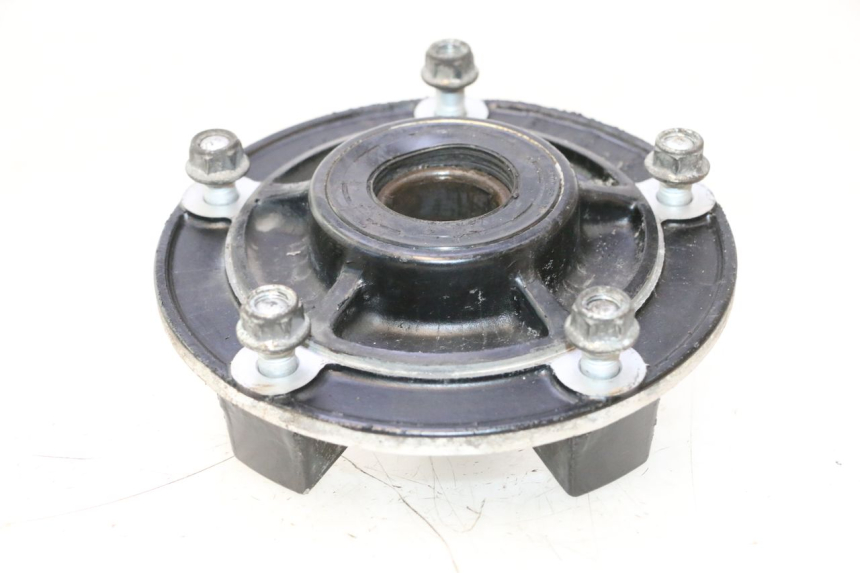 photo de KETTENRAD HALTER SUZUKI GSR 600 (2005 - 2012) - Technische Nahaufnahme