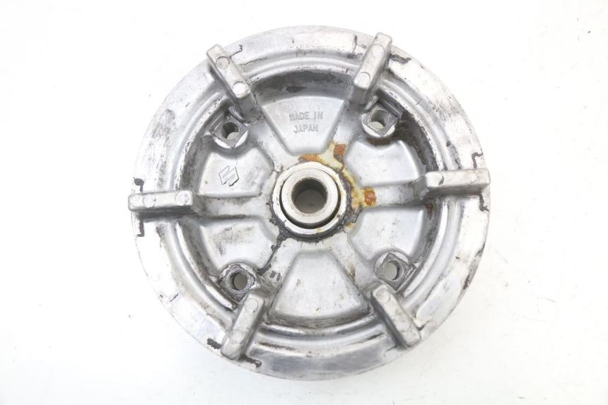 photo de KETTENRAD HALTER SUZUKI GSX E 250 (1982 - 1983) - Alternative Perspektive