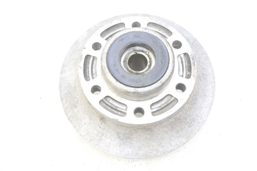 photo de KRONENHALTERUNG SUZUKI GSX-F GSX  F 1100 (1988 - 1994) - Hauptansicht