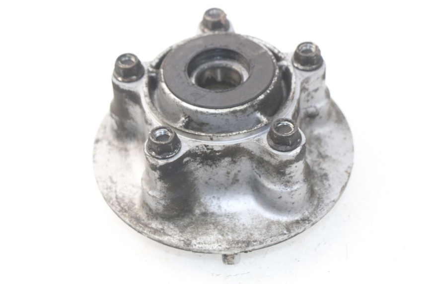 photo de KETTENRAD HALTER SUZUKI GSX-F GSXF 600 (1998 - 2004) - Detailansicht des Bauteils