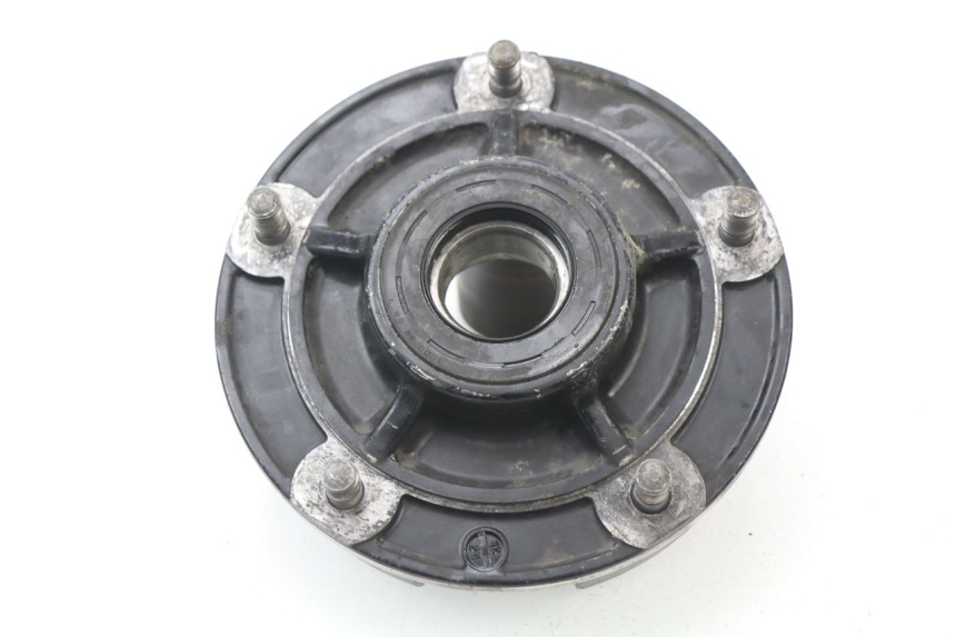 photo de KETTENRAD HALTER SUZUKI GSX-R GSXR 600 (2008 - 2010) - Hauptansicht