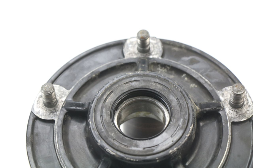 photo de KETTENRAD HALTER SUZUKI GSX-R GSXR 600 (2008 - 2010) - Technische Nahaufnahme