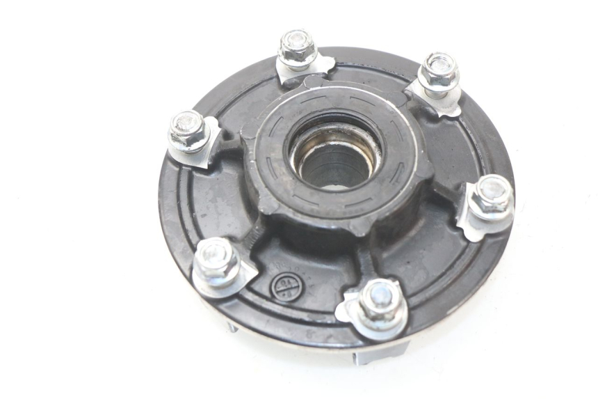 photo de KETTENRAD HALTER SUZUKI GSX-R GSXR K16 1000 (2012 - 2016) - Hauptansicht