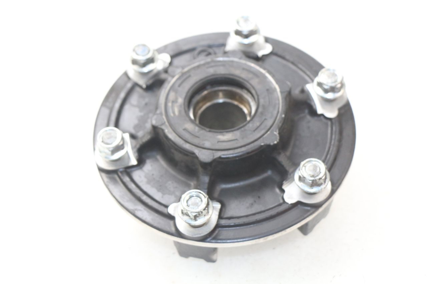 photo de KETTENRAD HALTER SUZUKI GSX-R GSXR K16 1000 (2012 - 2016) - Detailansicht des Bauteils