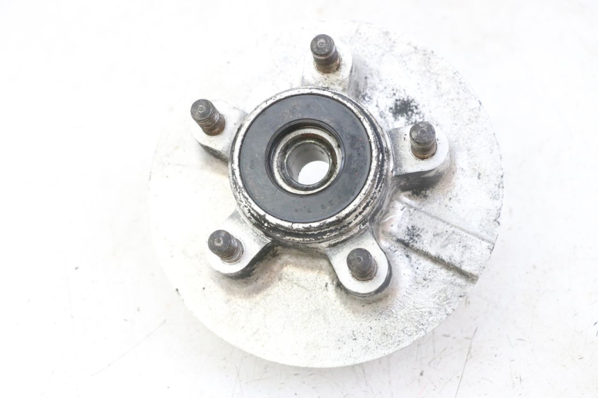 photo de KETTENRAD HALTER HONDA CBR F 1000 (1993 - 1996) - Hauptansicht