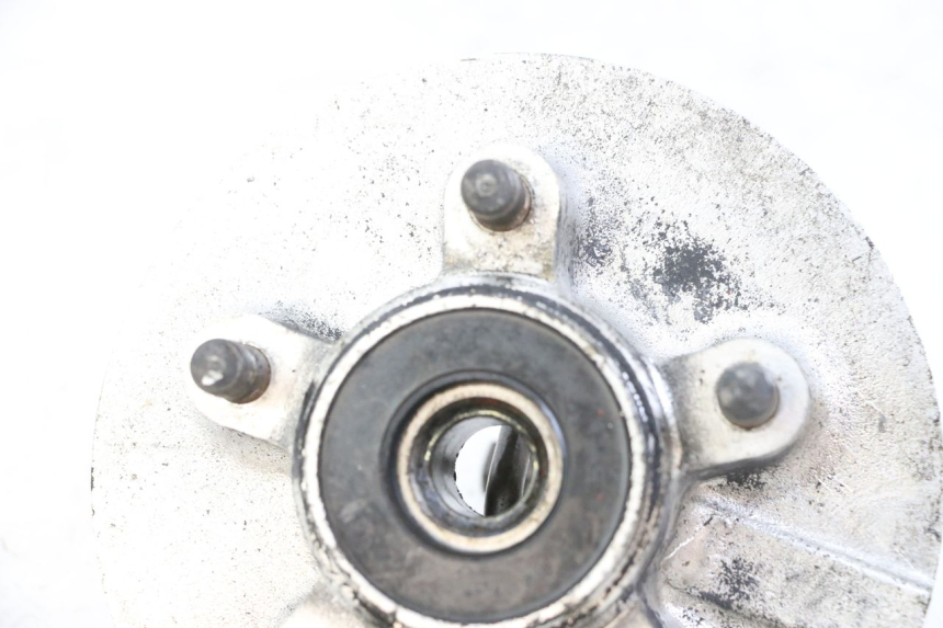 photo de KETTENRAD HALTER HONDA CBR F 1000 (1993 - 1996) - Alternative Perspektive