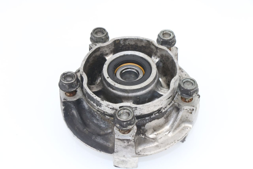 photo de KETTENRAD HALTER HONDA CBR F 600 (1991 - 1994) - Hauptansicht