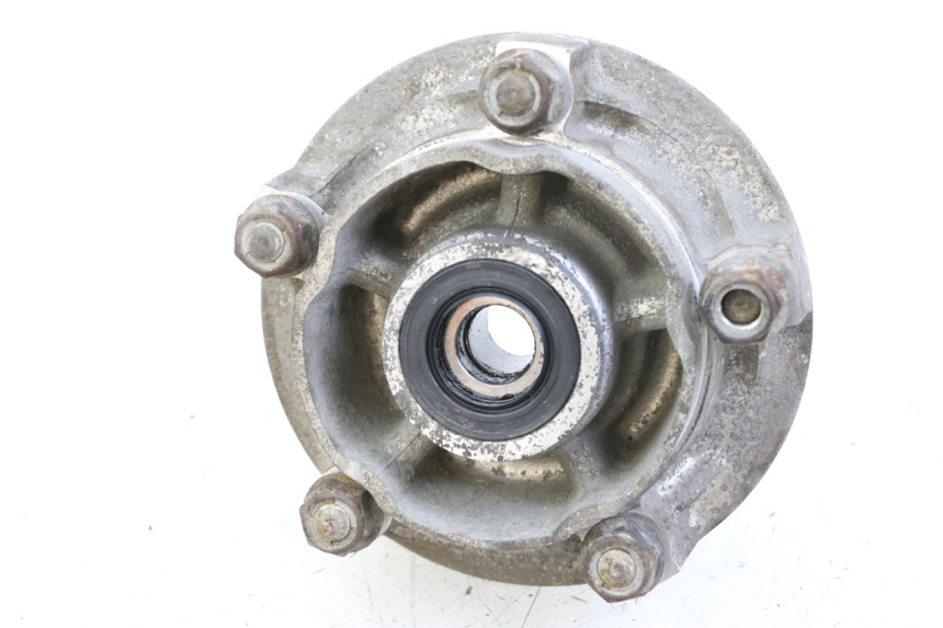 photo de KETTENRAD HALTER HONDA VT C2 SHADOW 750 (1997 - 2001) - Hauptansicht