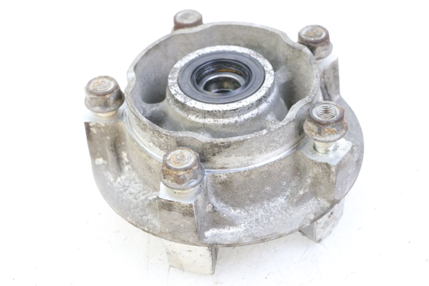 photo de KETTENRAD HALTER HONDA VT C2 SHADOW 750 (1997 - 2001) - Alternative Perspektive