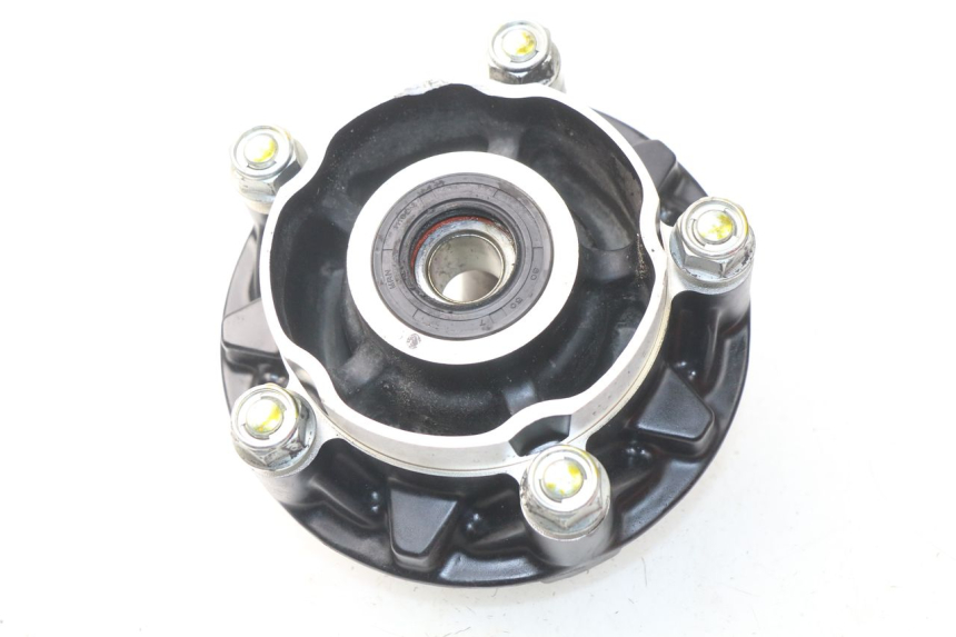 photo de KETTENRAD HALTER HONDA INTEGRA NC D 750 (2016 - 2018) - Hauptansicht