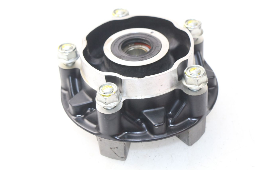 photo de KETTENRAD HALTER HONDA INTEGRA NC D 750 (2016 - 2018) - Detailansicht des Bauteils