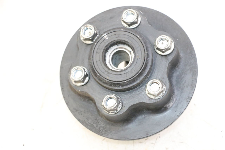 photo de KETTENRAD HALTER KEEWAY K-LIGHT KLIGHT 125 (2018 - 2025) - Hauptansicht