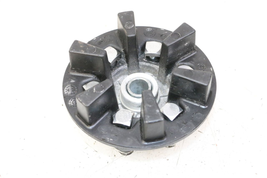 photo de KETTENRAD HALTER KEEWAY K-LIGHT KLIGHT 125 (2018 - 2025) - Detailansicht des Bauteils