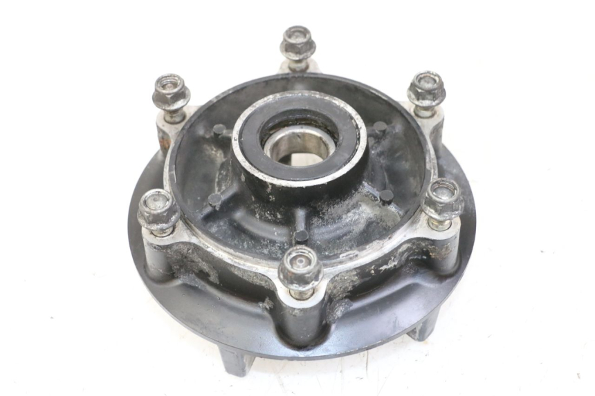 photo de KRONENHALTERUNG KAWASAKI ZR7 ZR-7 S 750 (1999 - 2004) - Hauptansicht