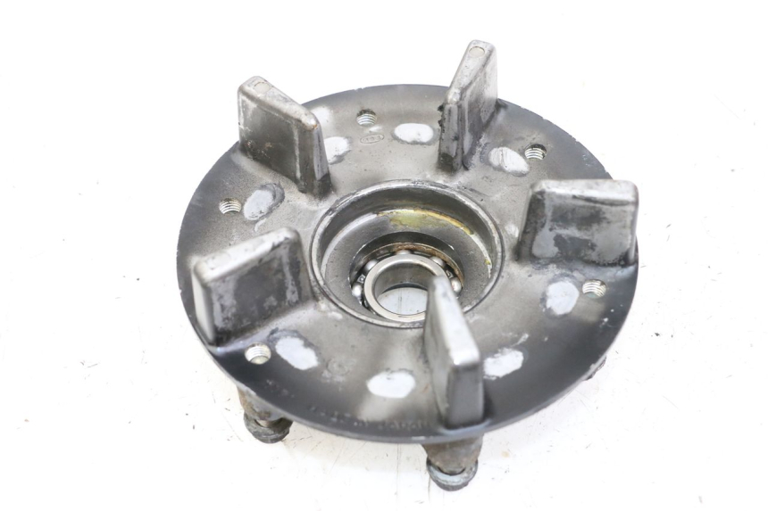 photo de KRONENHALTERUNG KAWASAKI ZR7 ZR-7 S 750 (1999 - 2004) - Detailansicht des Bauteils