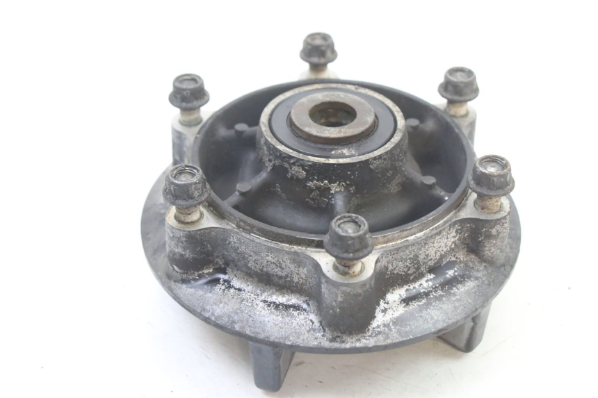 photo de KRONENHALTERUNG KAWASAKI ZR7 ZR-7 S 750 (1999 - 2004) - Hauptansicht