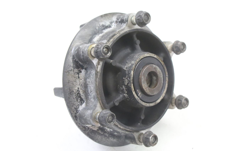 photo de KRONENHALTERUNG KAWASAKI ZR7 ZR-7 S 750 (1999 - 2004) - Detailansicht des Bauteils