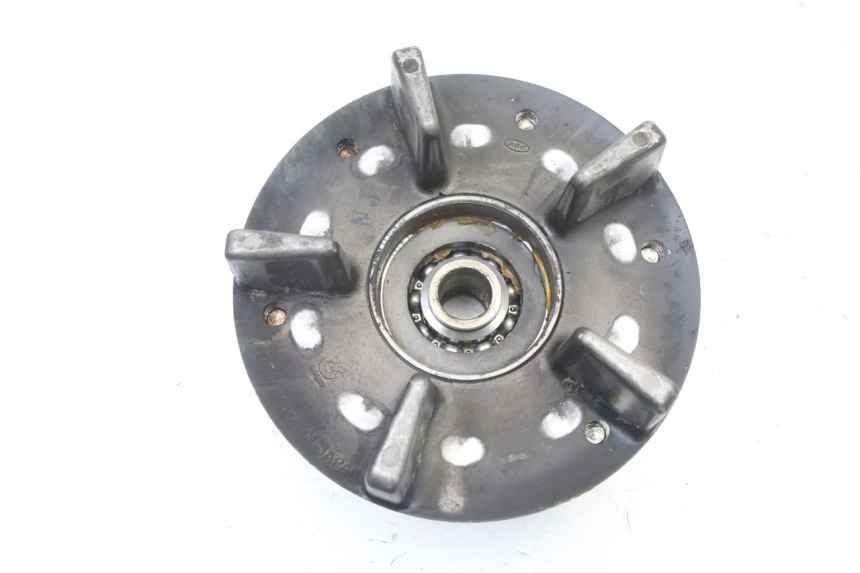 photo de KRONENHALTERUNG KAWASAKI ZR7 ZR-7 S 750 (1999 - 2004) - Alternative Perspektive