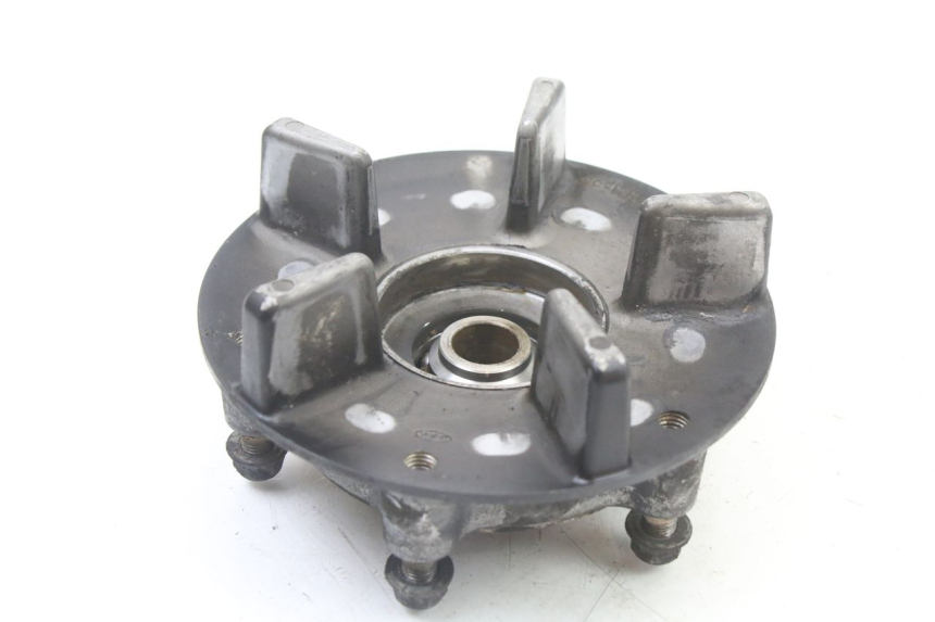 photo de KRONENHALTERUNG KAWASAKI ZR7 ZR-7 S 750 (1999 - 2004) - Gesamtansicht des Produkts