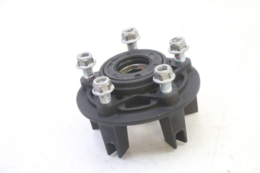 photo de KETTENRAD HALTER KIDEN KD125-G 125 (2018 - 2022) - Alternative Perspektive