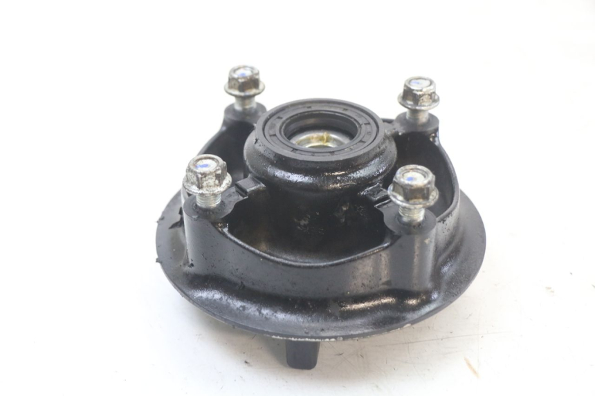 photo de KETTENRAD HALTER MASAI SCRAMBLER SPORT 125 (2021 - 2025) - Hauptansicht