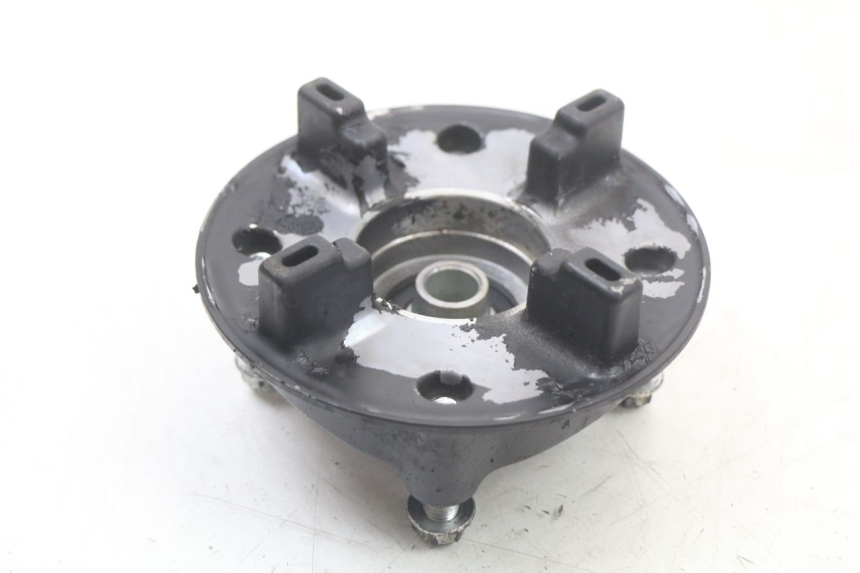 photo de KETTENRAD HALTER MASAI SCRAMBLER SPORT 125 (2021 - 2025) - Zoom auf Gebrauchszustand