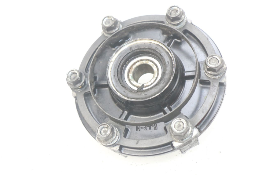 photo de KRONENHALTER YAMAHA MT-07 MT07 ABS 700 (2014 - 2017) - Hauptansicht