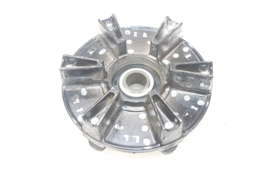 photo de KRONENHALTER YAMAHA MT-07 MT07 ABS 700 (2014 - 2017) - Detailansicht des Bauteils