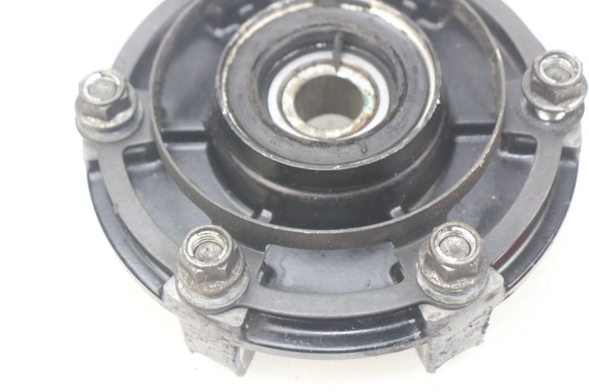 photo de KRONENHALTER YAMAHA MT-07 MT07 ABS 700 (2014 - 2017) - Zoom auf Gebrauchszustand