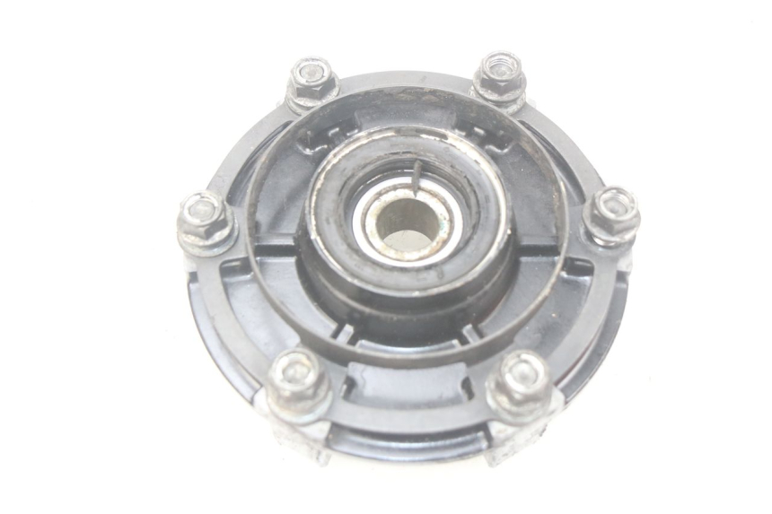 photo de KRONENHALTER YAMAHA MT-07 MT07 ABS 700 (2014 - 2017) - Alternative Perspektive