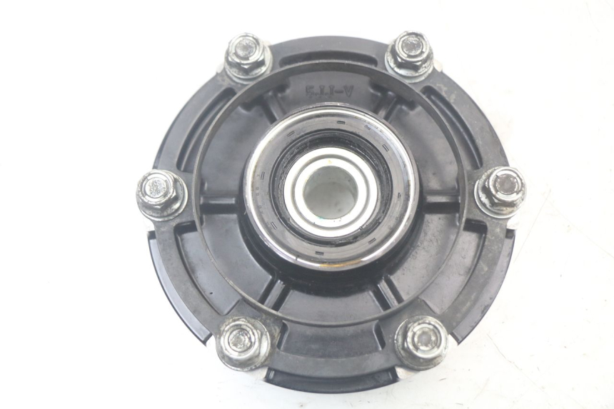 photo de KRONENHALTER YAMAHA MT-07 MT07 ABS 700 (2014 - 2017) - Hauptansicht