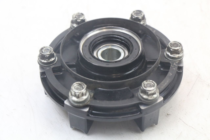 photo de KRONENHALTER YAMAHA MT-07 MT07 ABS 700 (2014 - 2017) - Detailansicht des Bauteils