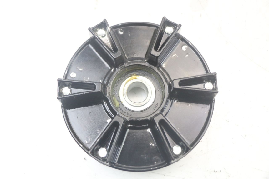 photo de KRONENHALTER YAMAHA MT-07 MT07 ABS 700 (2014 - 2017) - Alternative Perspektive