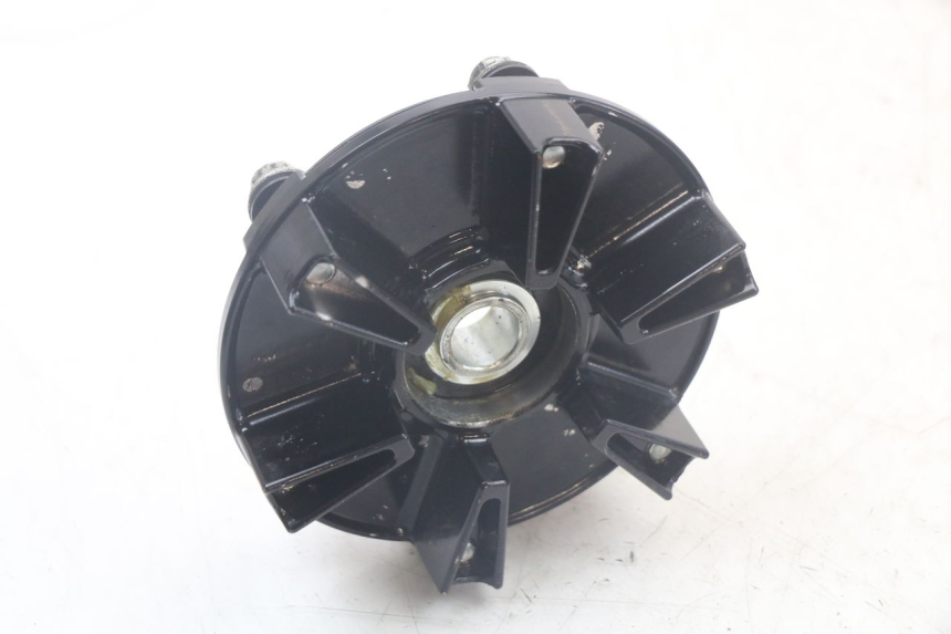 photo de KRONENHALTER YAMAHA MT-07 MT07 ABS 700 (2014 - 2017) - Gesamtansicht des Produkts