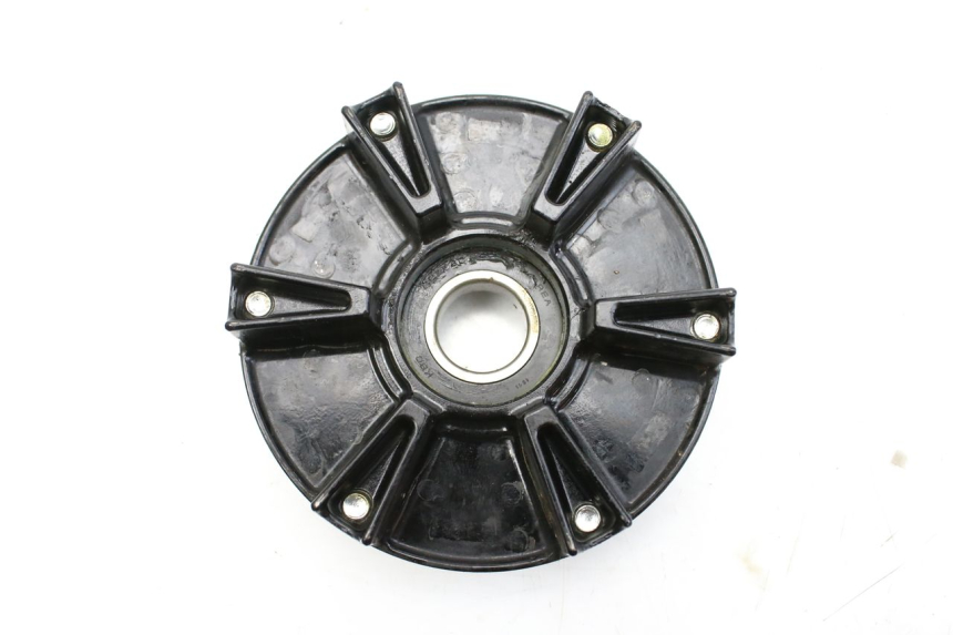 photo de KRONENHALTER YAMAHA MT-07 MT07 700 (2018 - 2020) - Hauptansicht