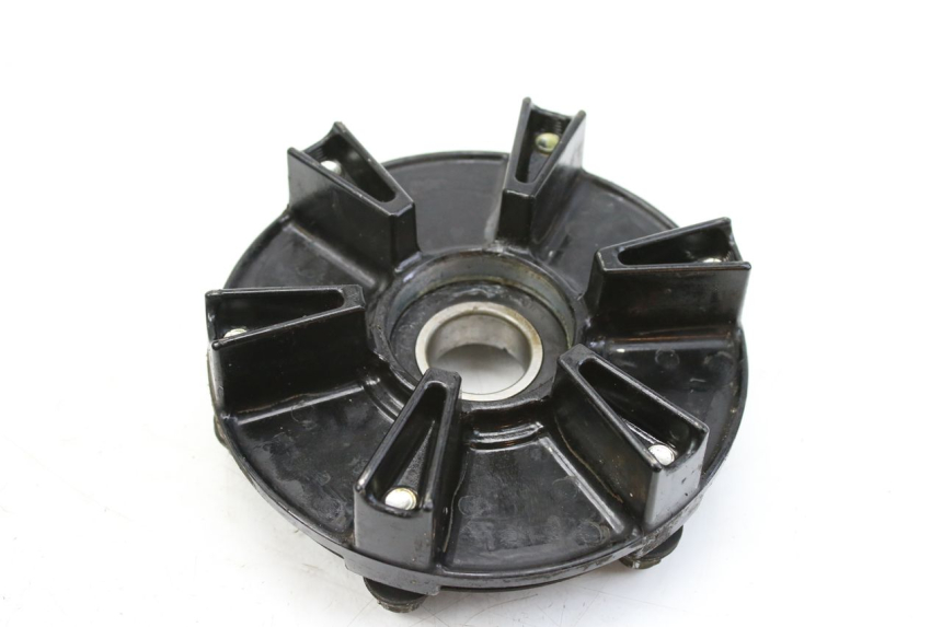 photo de KRONENHALTER YAMAHA MT-07 MT07 700 (2018 - 2020) - Zoom auf Gebrauchszustand