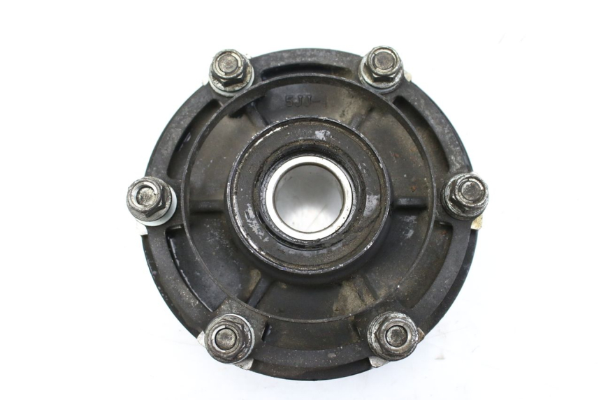 photo de KRONENHALTER YAMAHA MT-07 MT07 700 (2018 - 2020) - Alternative Perspektive