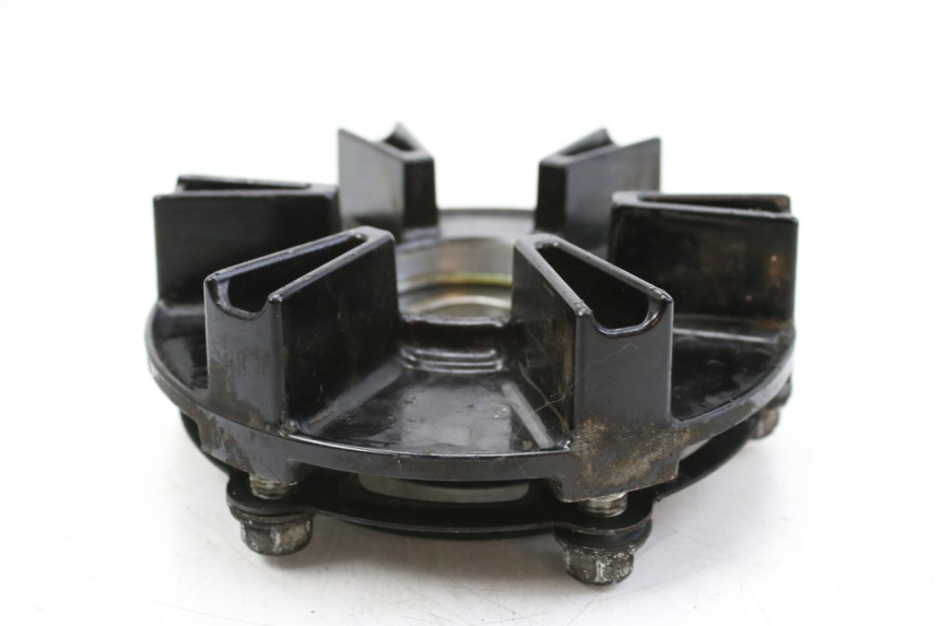 photo de KRONENHALTER YAMAHA MT-07 MT07 700 (2018 - 2020) - Technische Nahaufnahme