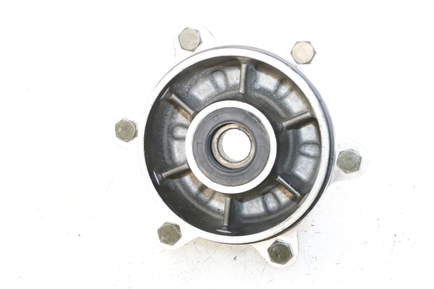 photo de KETTENRAD HALTER MAG POWER R-STREET 50 (2016 - 2025) - Hauptansicht