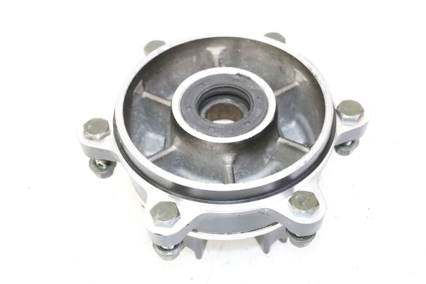 photo de KETTENRAD HALTER MAG POWER R-STREET 50 (2016 - 2025) - Detailansicht des Bauteils