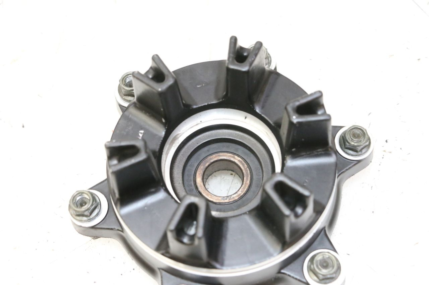 photo de KETTENRAD HALTER MAG POWER R-STREET 50 (2016 - 2025) - Zoom auf Gebrauchszustand