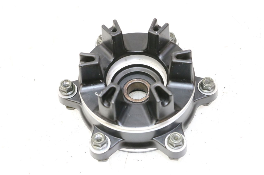 photo de KETTENRAD HALTER MAG POWER R-STREET 50 (2016 - 2025) - Alternative Perspektive