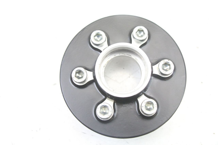 photo de KETTENRAD HALTER ROYAL ENFIELD HYMALAYAN 410 (2016 - 2023) - Gesamtansicht des Produkts