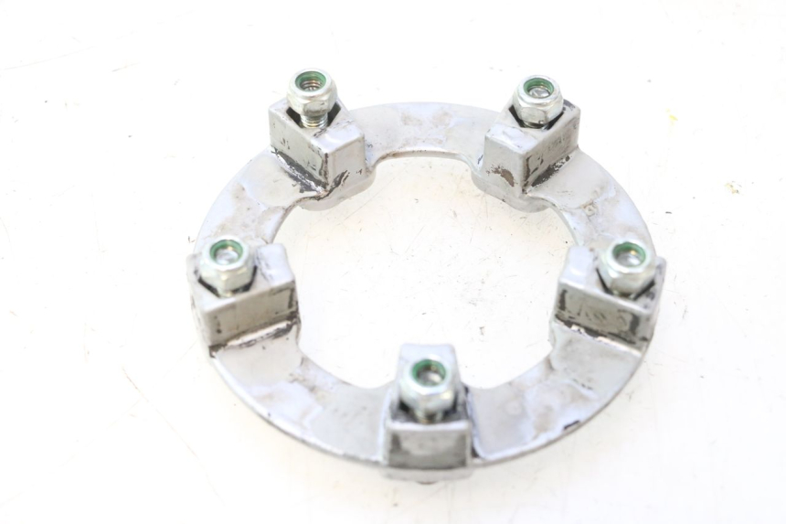 photo de KETTENRAD HALTER MZ RT 125 (2000 - 2008) - Hauptansicht