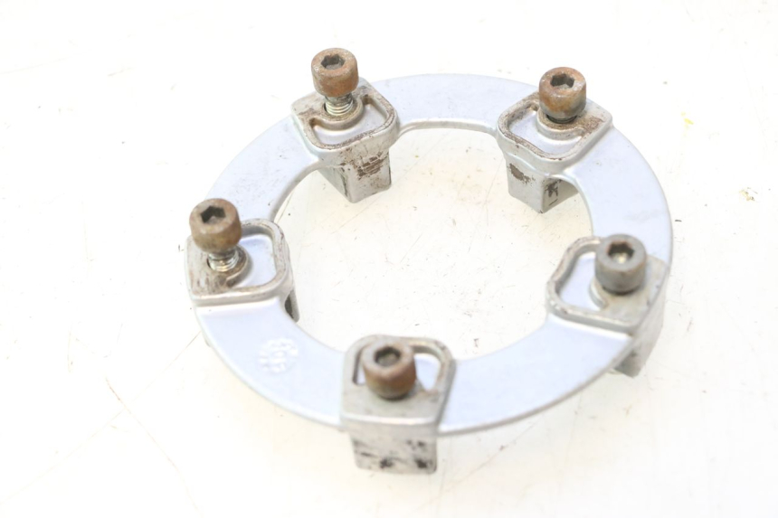 photo de KETTENRAD HALTER MZ RT 125 (2000 - 2008) - Zoom auf Gebrauchszustand