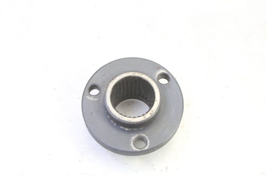 photo de KETTENRAD HALTER HYTRACK S 150 (2003 - 2011) - Detailansicht des Bauteils