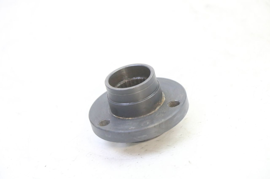 photo de KETTENRAD HALTER HYTRACK S 150 (2003 - 2011) - Technische Nahaufnahme